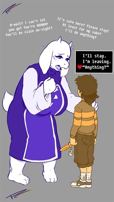 rule 34 toriel|Toriel Porn comics, Rule 34, Cartoon porn .